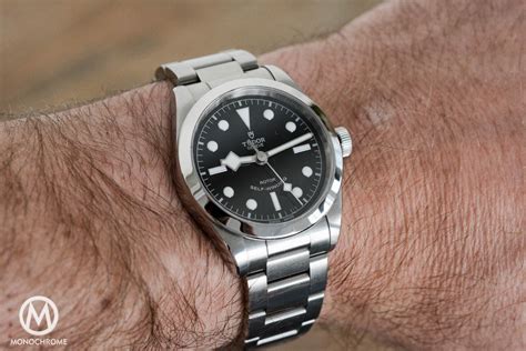 tudor black bay 36 price